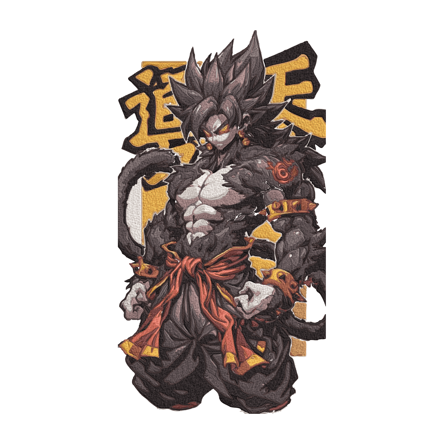 Digitizing Sample 10