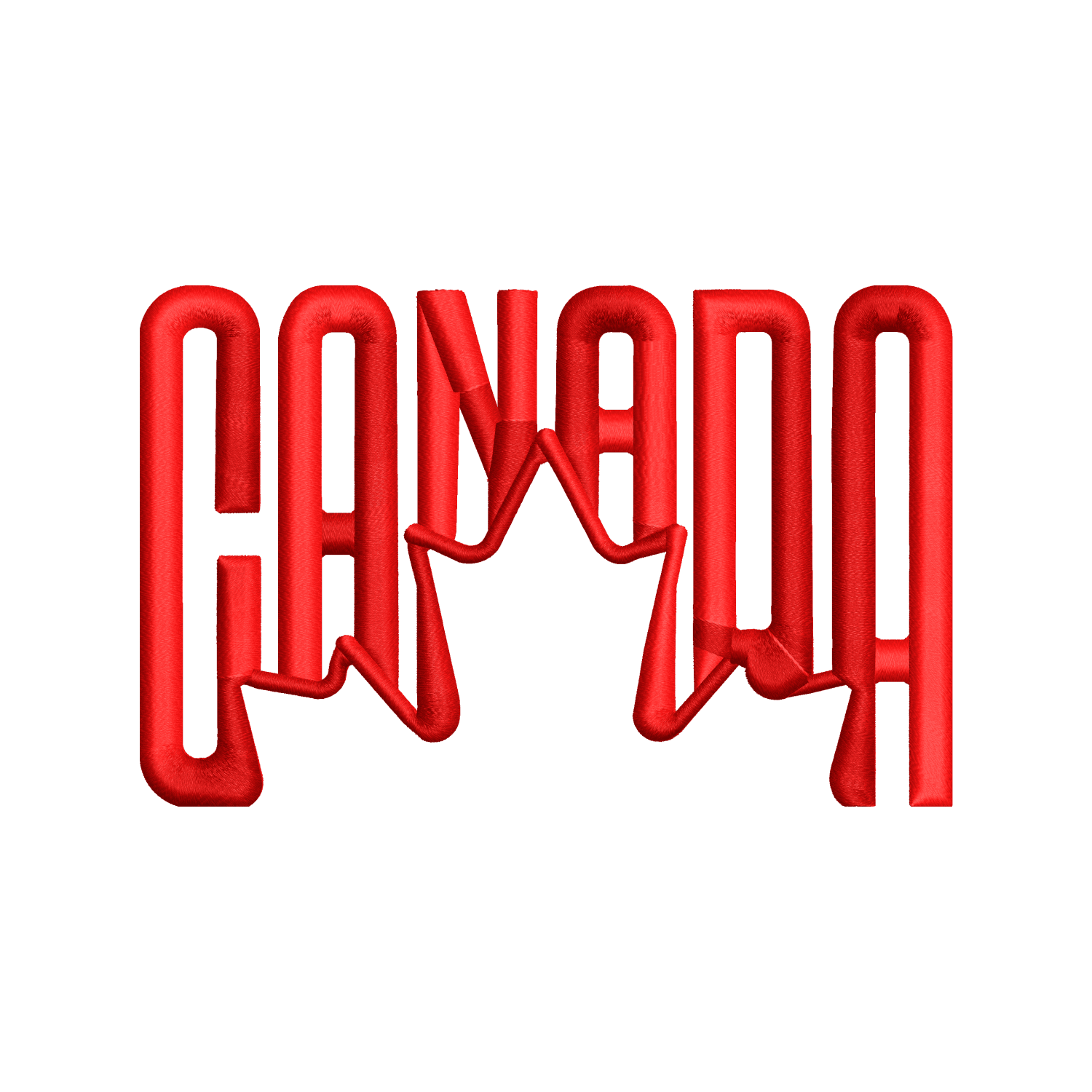 Digitizing Sample 15