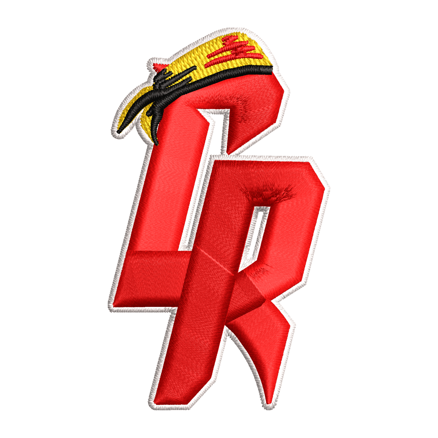 Digitizing Sample 16