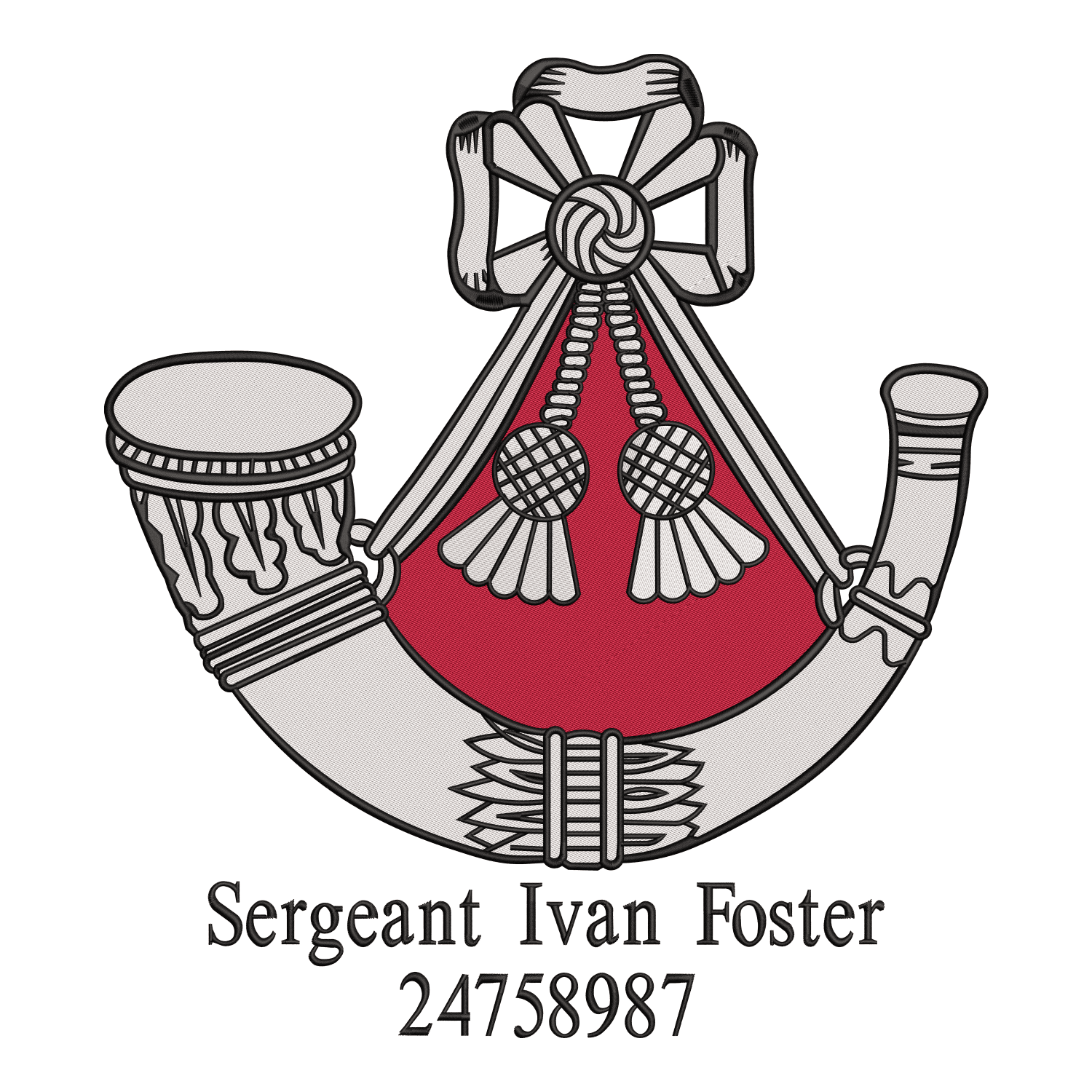 Digitizing Sample 20