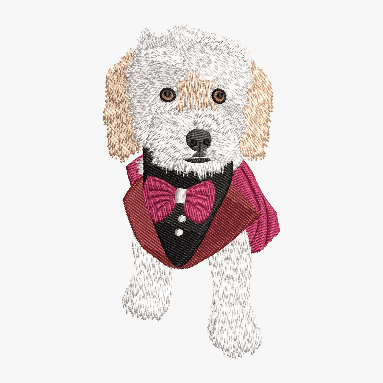 Digitizing Sample 30