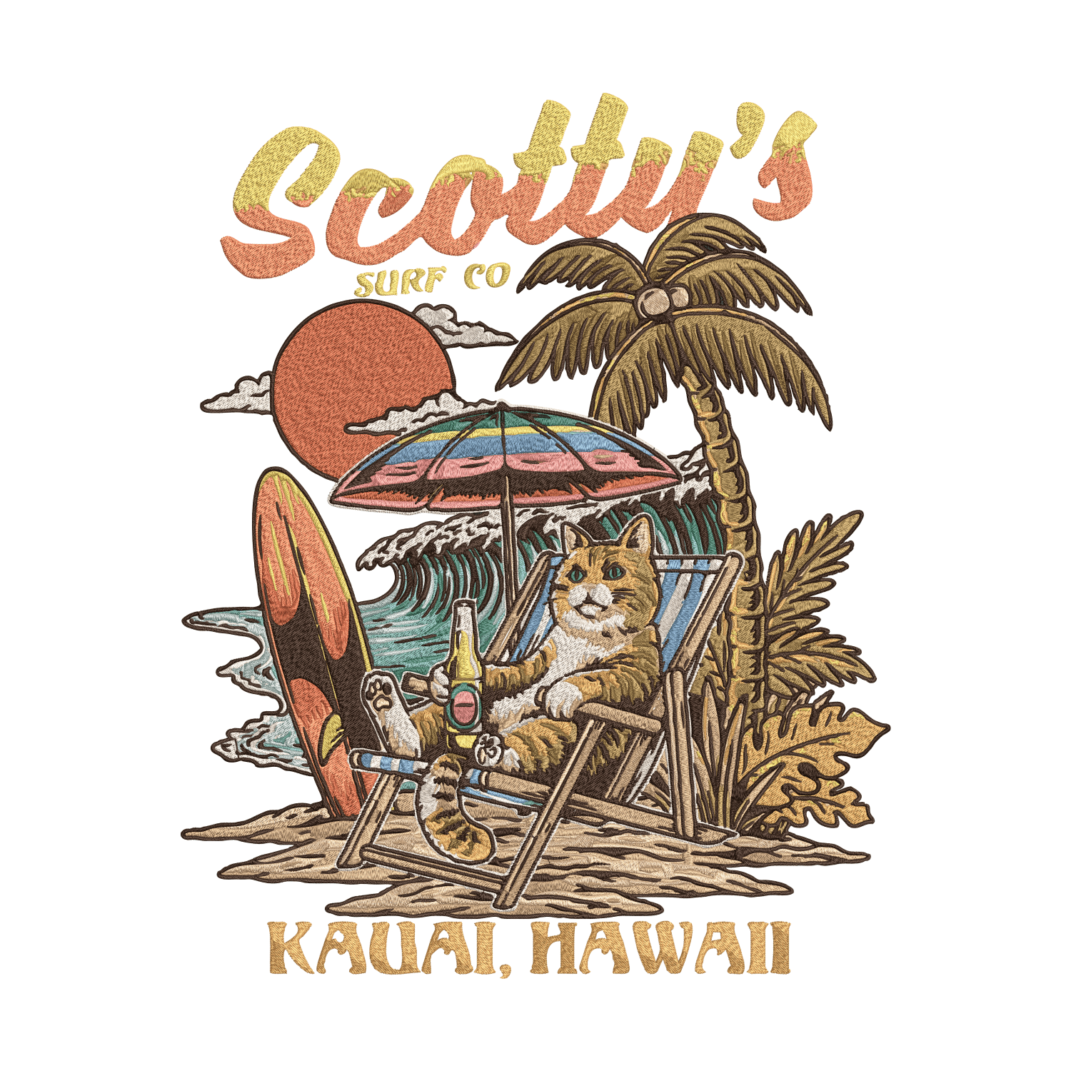 Digitizing Sample 34