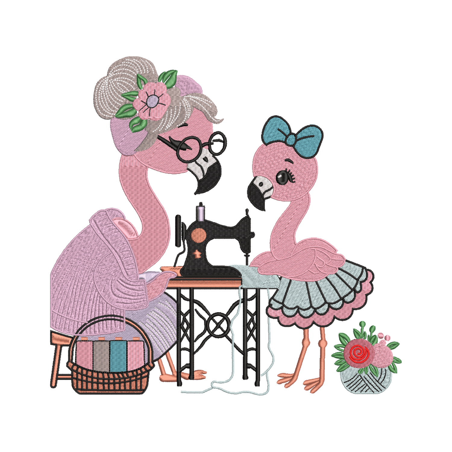 Digitizing Sample 37