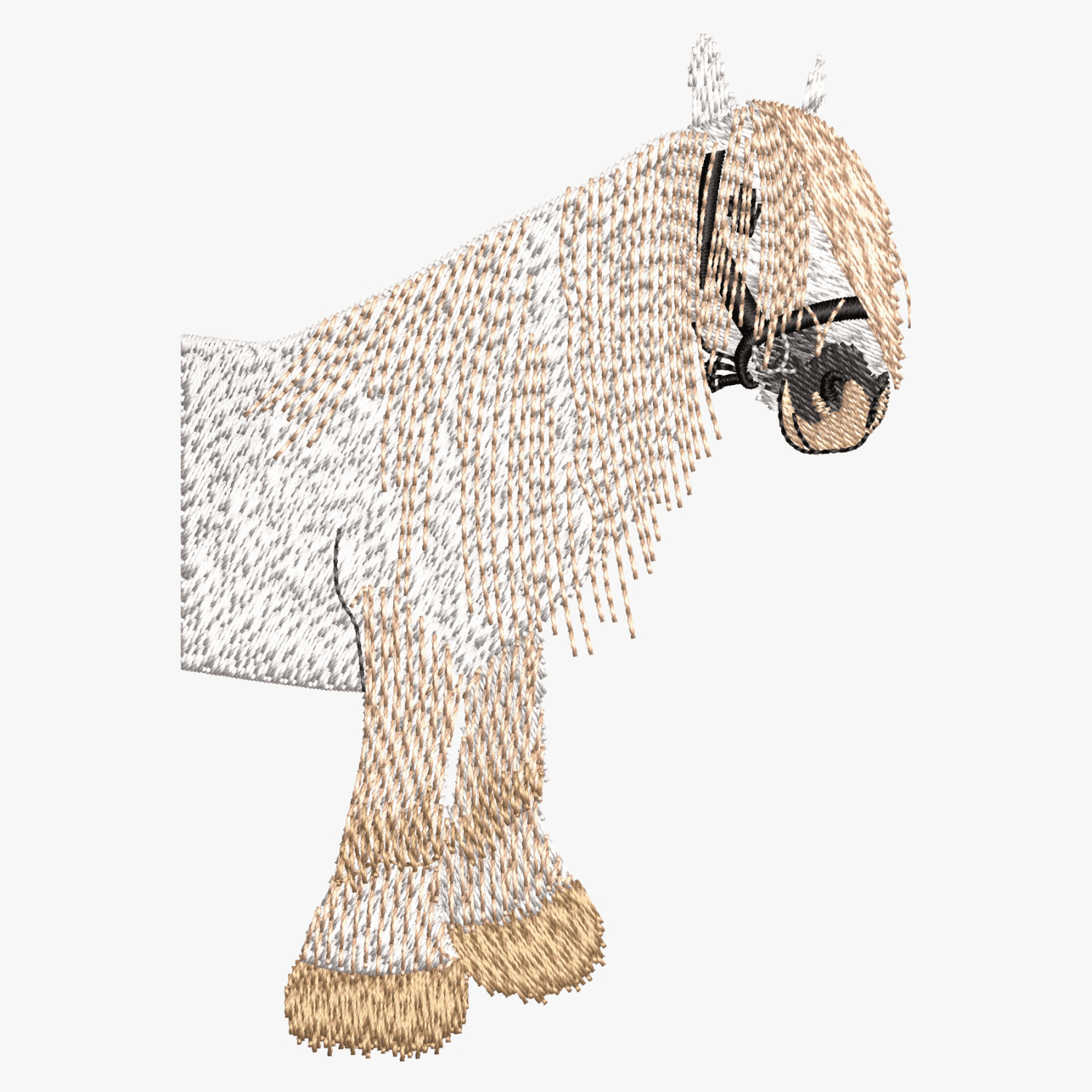 Digitizing Sample 39