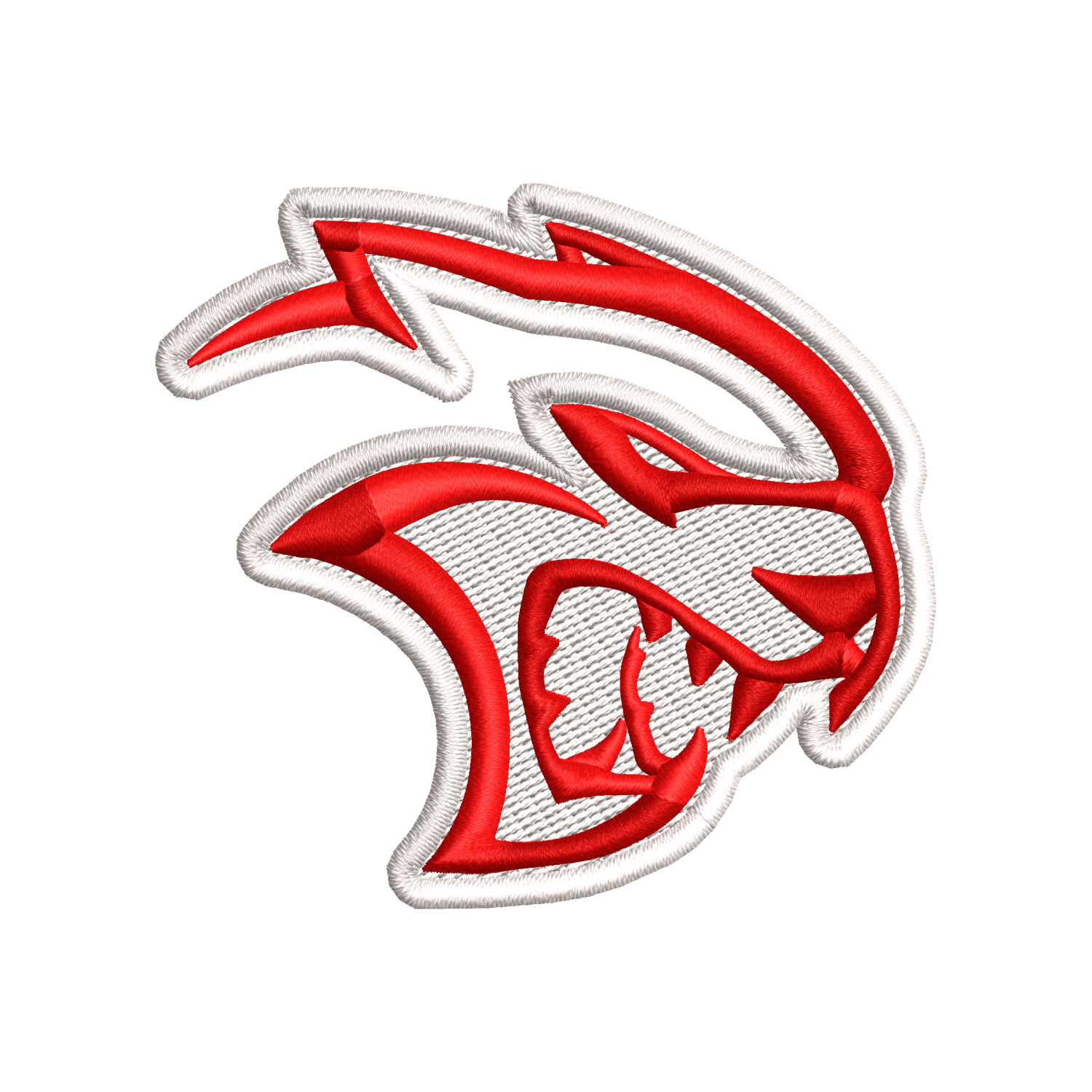 Digitizing Sample 47