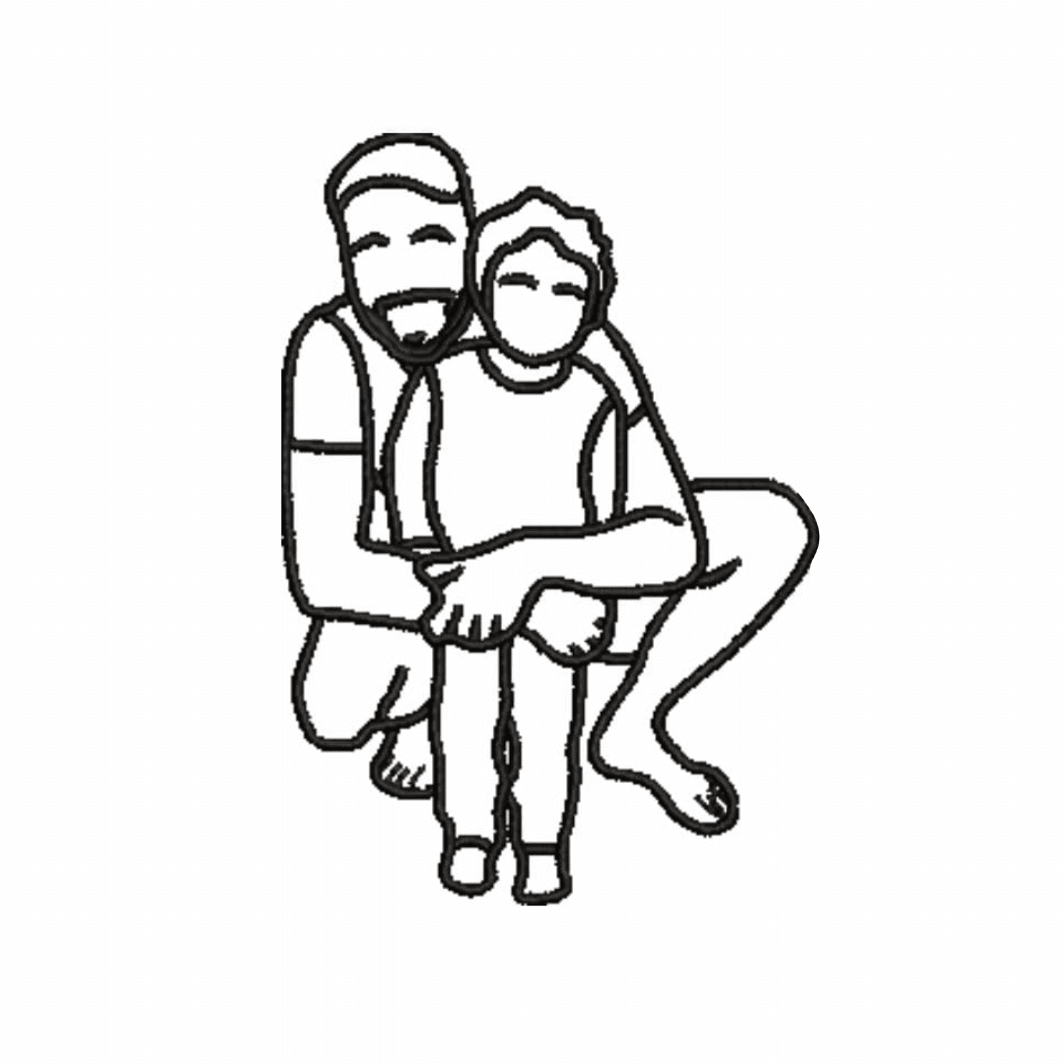 Digitizing Sample 52